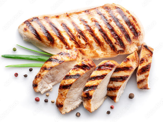 Filet de dinde HALAL - 1.5kg