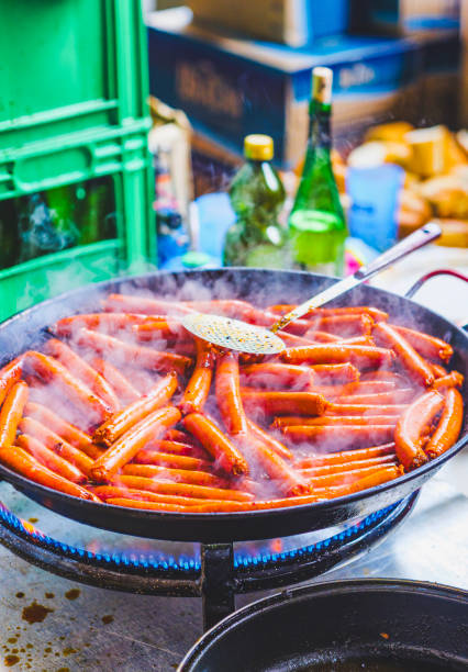 Txistorra du pays BASQUE - 6x67g (400g)