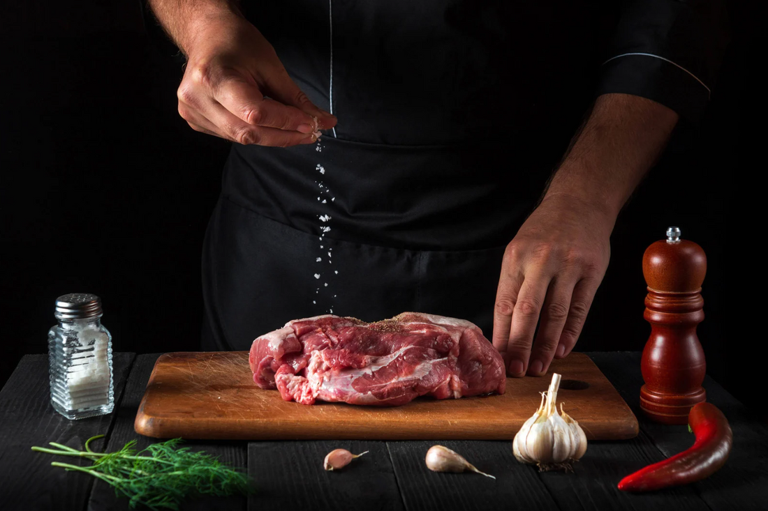 3 recettes simples et gourmandes pour sublimer nos meilleures découpes