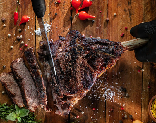 Les différents types de cuisson et comment les maîtriser ?