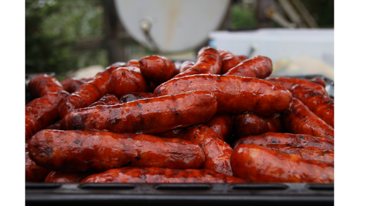 Txistorra basque grillée : la star de vos barbecues d’été