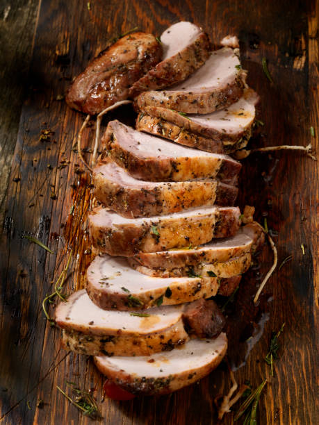 Colis familial porc 7kg